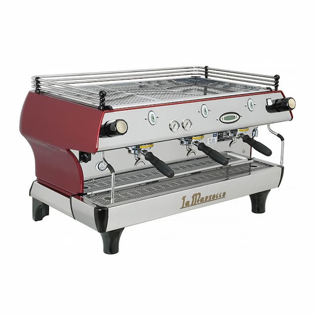 Кофемашина La Marzocco FB 80 ЕЕ 3 группы