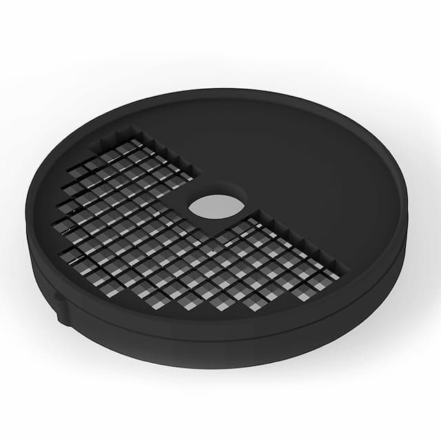 Решетка ножевая Abat для нарезки кубиками 10x10x10 для МКО-50