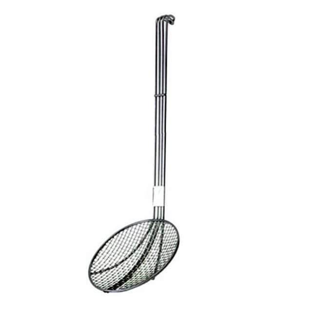 Шумовка METAL CRAFT TH-WMS 17.5CM
