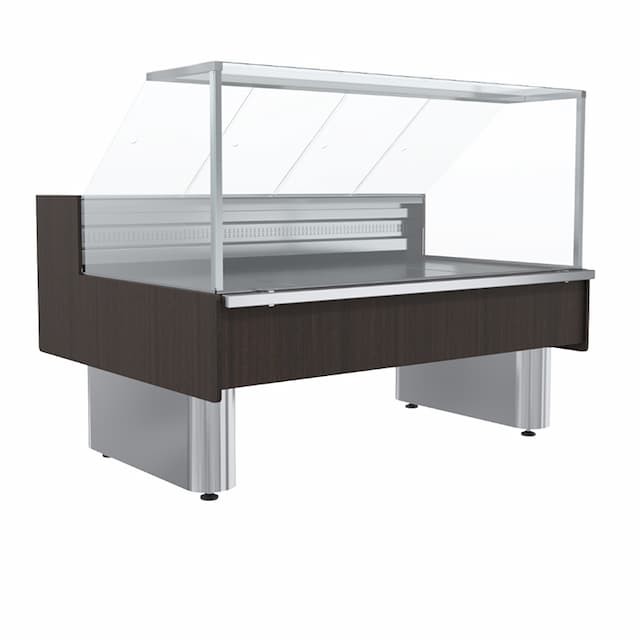 Витрина холодильная Полюс BAVARIA 2 GC110 SM 1,5-11 (ВХС-1,5 Carboma GC110 вынос)