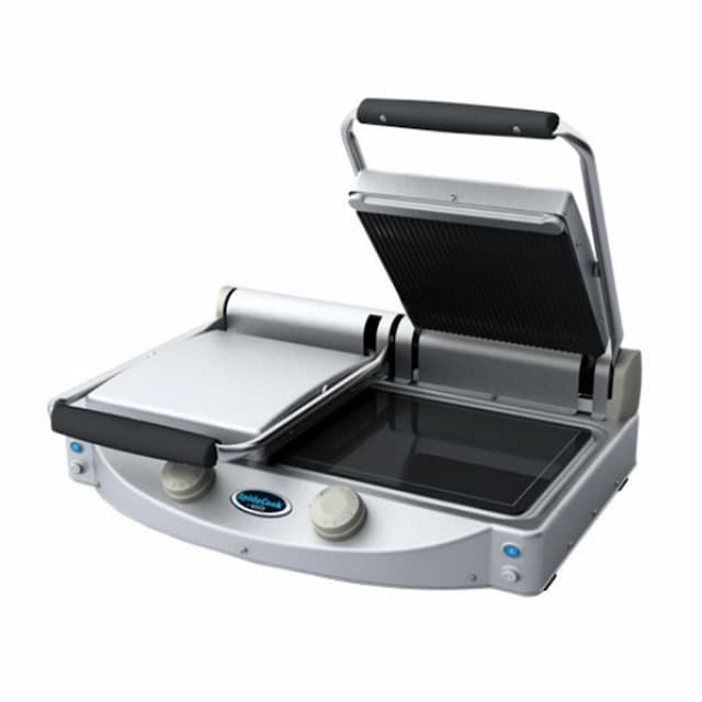 Гриль контактный UNOX SpidoCook XP 020 PR