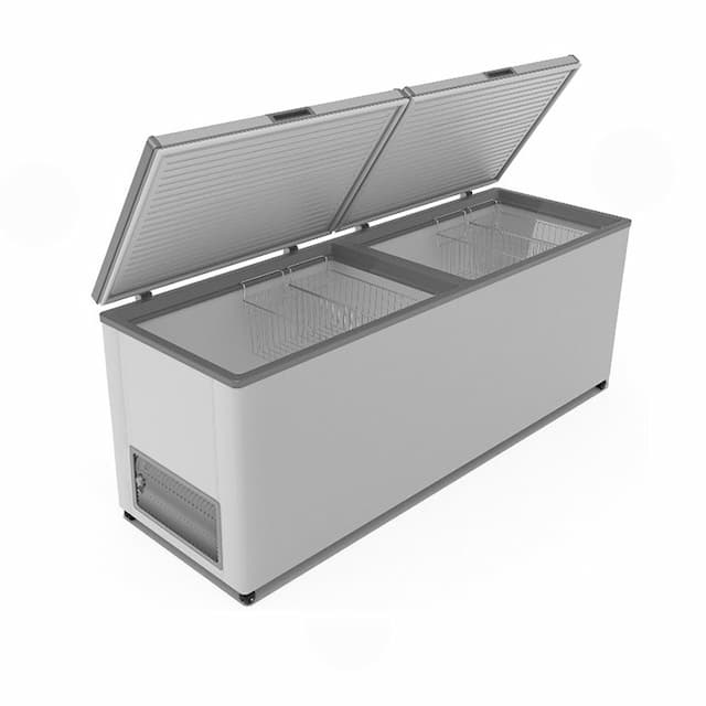 Ларь морозильный Frostor F 800 SD