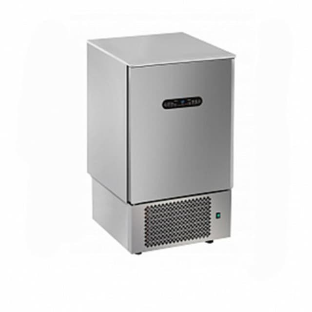 Аппарат шоковой заморозки Viatto made in Italy ATT10-P TH