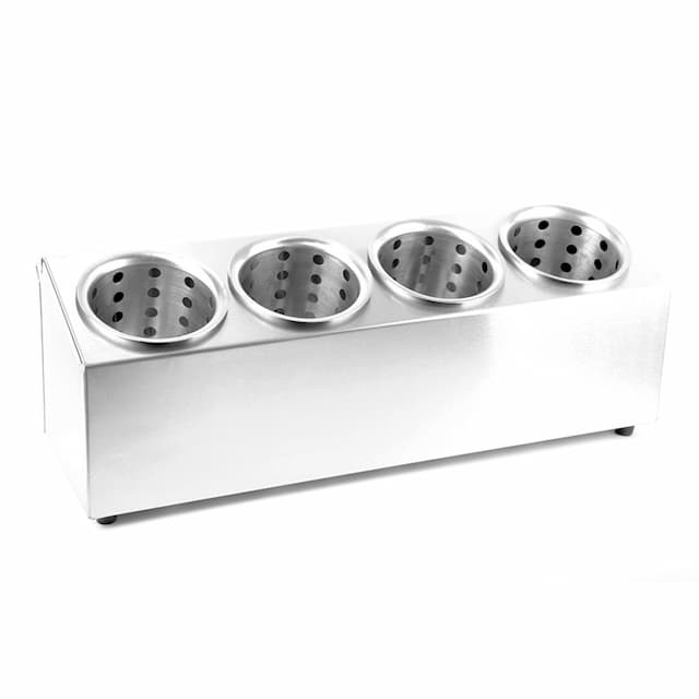 Подставка для столовых приборов Viatto JQ-OT228B