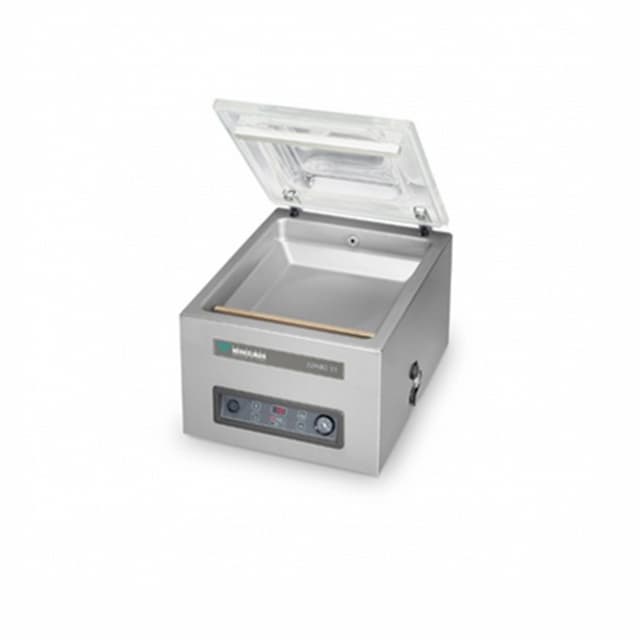 Вакуумный упаковщик Henkelman Jumbo 42 B