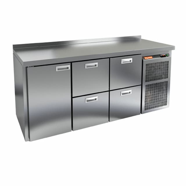 Стол охлаждаемый Hicold BN 122 BR2 TN