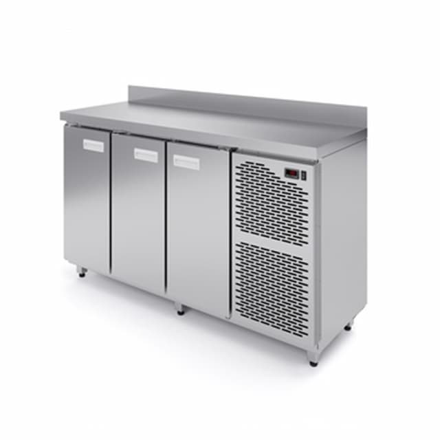 Стол холодильный Kayman KСХ-111/70