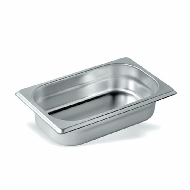 Гастроемкость Pujadas 141.501 1/4 h 150мм