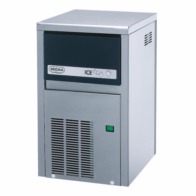 Льдогенератор серии СВ 184W