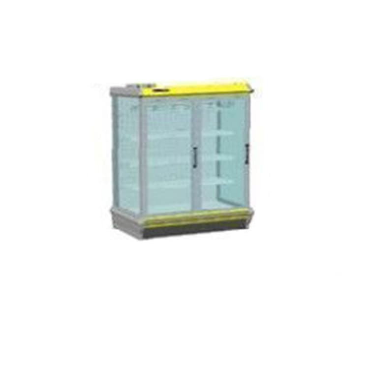 Горка гастрономическая Enteco НЕМИГА П2 RD 250 ВВ