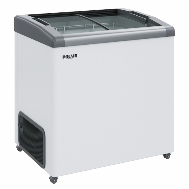 Ларь морозильный Polair DF120C-P