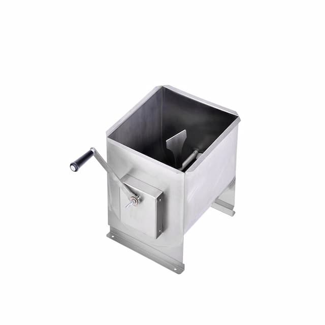 Фаршемешалка ручная с подкл. к приводу G22 Kocateq FME60