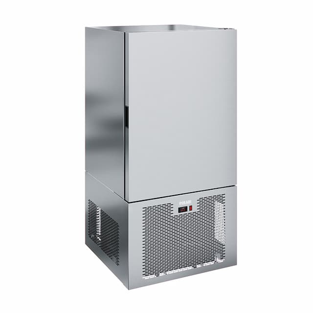 Шкаф шоковой заморозки POLAIR CR7-L