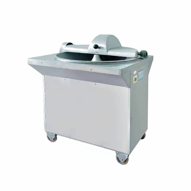 Куттер напольный объемом 20 л Kocateq TQ20NW (230)