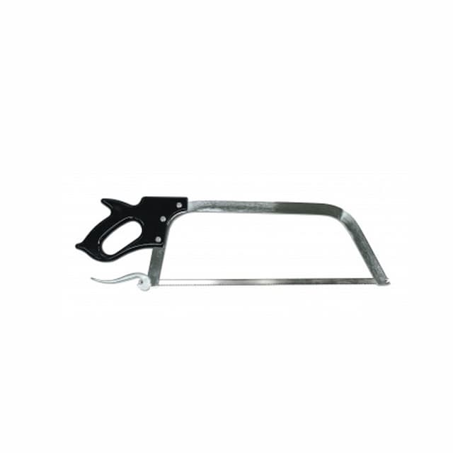 Пила для мяса/костей ручная с длиной лезвия 48 см Kocateq 339-19