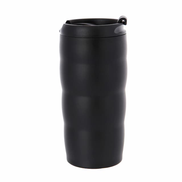 Стакан-термос HARIO V60 UCHI MUG черный