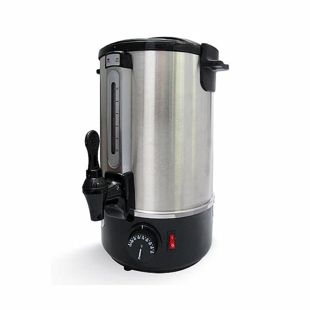 Кипятильник заливной объемом 16.2л Kocateq WB30Luxe