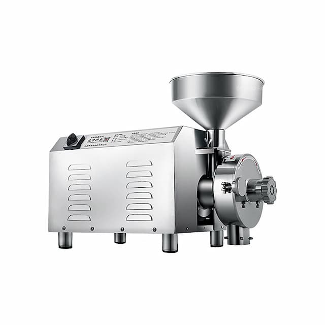 Мельница жерновая Foodatlas HR-2200