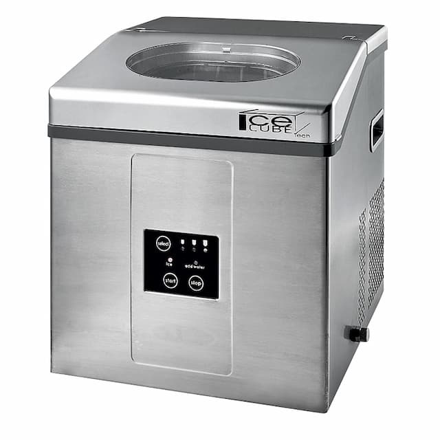 Льдогенератор Nemox Ice Cube Tech