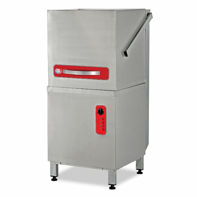 Купольная посудомоечная машина Eletto 1000-02