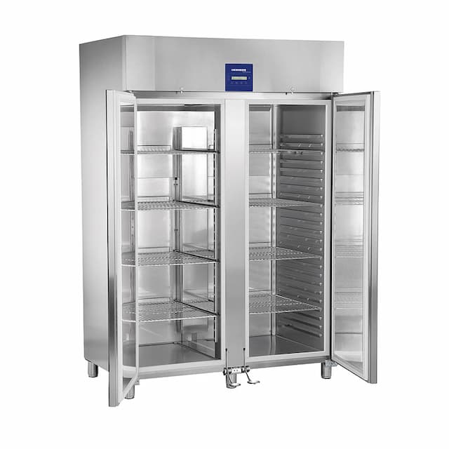 Шкаф морозильный Liebherr GGPv 1490