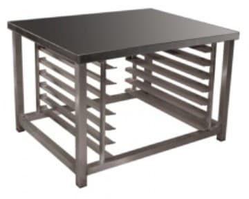 Подставка под пароконвектомат ПКП-9/9Н