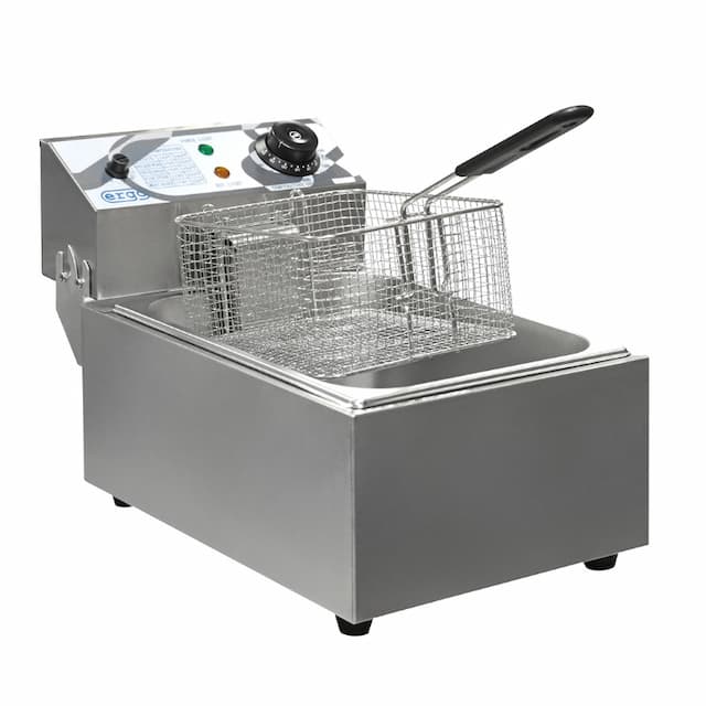 Фритюрница Ergo HY-81