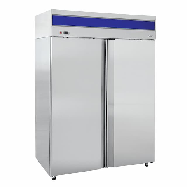 Шкаф холодильный Abat ШХн-1,4-01 нерж.