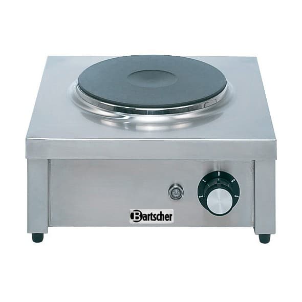 Плита электрическая 1 конфорка Bartscher 105.321