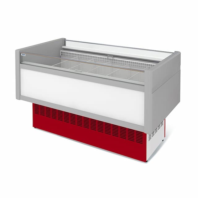 Бонета морозильная Марихолодмаш ВХНо-1,8 Купец без надстройки