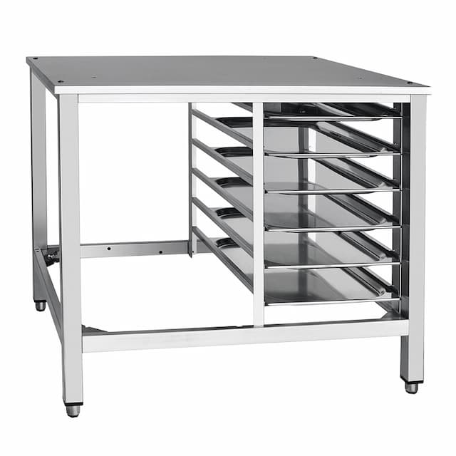 Подставка под пароконвектомат Abat ПК-6М