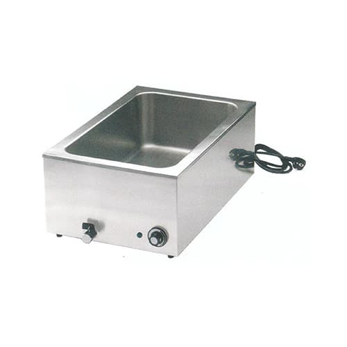 Мармит настольный Enigma IBM-165F