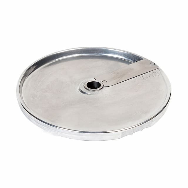 Комплект дисков Vortmax E10+B10 для нарезки фри 10x10мм