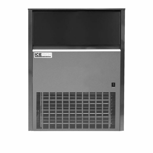Ледогенератор ICE TECH Cubic Spray SS60W